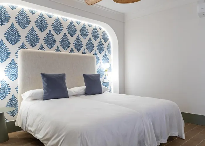 Hotel Casa Postigos Marbella