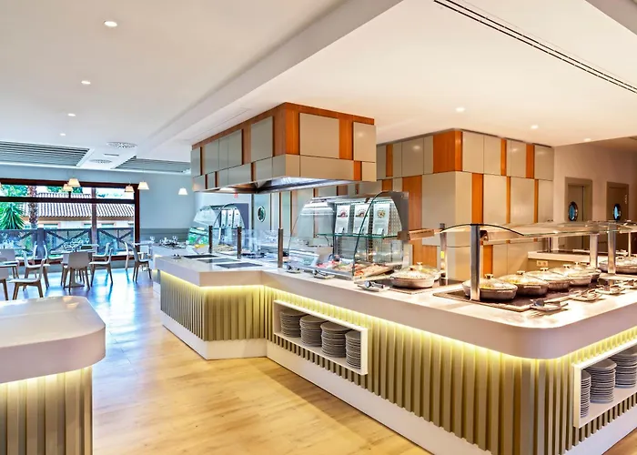 Hotel Barceló Marbella